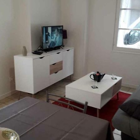 Le Goeland Apartment Диеп Екстериор снимка