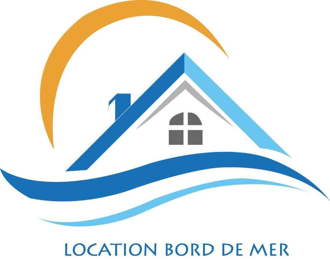 Le Goeland Apartment Диеп Екстериор снимка